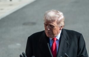 Trump está orgulhoso da operação “significativa” dos militares para prender Maduro na Venezuela