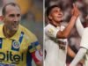 Hernán Barcos aguarda recepção no Universitario x FC Cajamarca por causa de seu passado no Alianza Lima: “Faz parte do folclore”