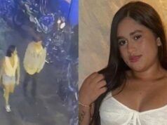 Foi assim que aconteceu o assassinato de Emiliana Castrillón: O Ministério Público revelou a preparação do crime em Antioquia