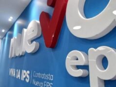 A Nova EPS mudou o prestador que atendia pacientes hemofílicos: 176 pacientes foram lotados na nova instituição.