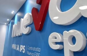 A Nova EPS mudou o prestador que atendia pacientes hemofílicos: 176 pacientes foram lotados na nova instituição.