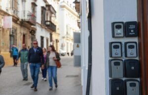 O perigo de “cortar” uma casa turística: “Há uma casa com cinco cozinhas e cinco casas de banho ligadas por um cano”