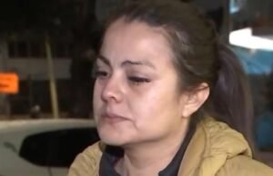 A esposa do acompanhante morto no norte de Bogotá revelou a última conversa: “Não houve comentários de que algo ruim estava acontecendo”