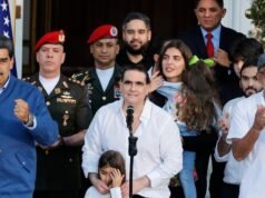 Detenção de Alex Saab: estes são os graves crimes pelos quais Nicolás Maduro está sendo investigado, considerado o chefe da investigação na Colômbia