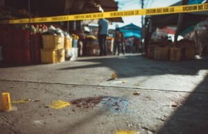 Tiroteio em Acapulco mata dois, incluindo um estudante do Colégio de Bahhilleres
