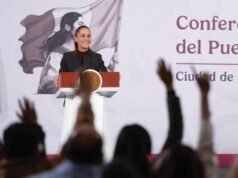 FGR continua investigando o sequestro de mineiros de Sinaloa, diz Sheinbaum: “Eles não vão acreditar apenas em um prisioneiro”