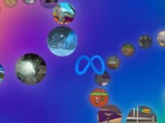 Planejamos separar Horizon Worlds da plataforma Quest VR para focar no uso móvel