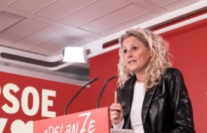 O PSOE disse que se criticou pelos resultados em Aragão e Extremadura e que deixaria “a pele” em Castela e Leão