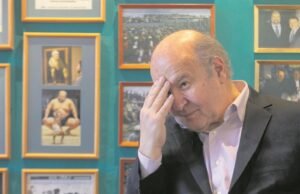 Economista Hernando De Soto diz que foi “enganado” por não ser nomeado primeiro-ministro do Peru
