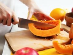 Abóbora, o vegetal que cuida da pele, protege o corpo e é rico em vitamina C