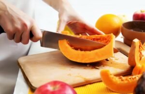 Abóbora, o vegetal que cuida da pele, protege o corpo e é rico em vitamina C