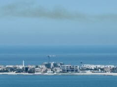 Catar suspende o transporte marítimo em suas águas em meio ao aumento das tensões na região