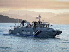 Cinco migrantes morreram e vinte estão desaparecidos na Grécia