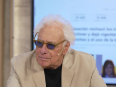 Guillermo Coppola: “O pior medo de Diego Maradona é ser esquecido”