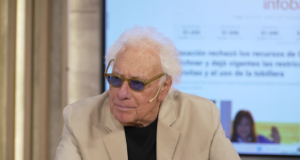 Guillermo Coppola: “O pior medo de Diego Maradona é ser esquecido”