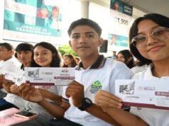 Bolsa Benito Juárez 2026: este é o calendário de pagamentos de fevereiro