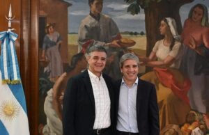 A economia pagará 175,7 bilhões de dólares ao governo de Buenos Aires no primeiro trimestre pela participação na prevenção.