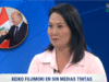 Keiko Fujimori sobre Hernando de Soto como primeiro-ministro: “É preciso olhar a composição de todo o gabinete”