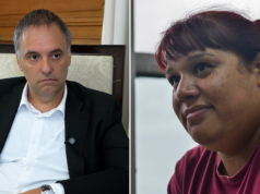 “Calha de Cordones”: a chicane de Manuel Adorni para o deputado Grabois pela reforma