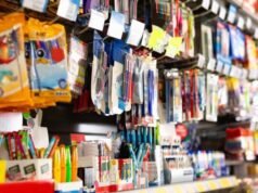 Até 30% de desconto em materiais escolares e livros: quem ganha e para quando