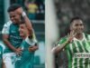 Deportivo Cali x Atlético Nacional – AO VIVO: acompanhe aqui o clássico Verdes na 7ª data da Liga BetPlay I-2026