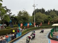 Bogotá sediará o Motos al Parque nos dias 21 e 22 de fevereiro de 2026, com programação de exposições e lançamentos.