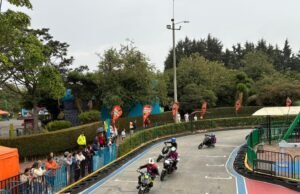 Bogotá sediará o Motos al Parque nos dias 21 e 22 de fevereiro de 2026, com programação de exposições e lançamentos.