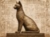 Os gatos eram realmente adorados no antigo Egito? O que a pesquisa mostra sobre seu antigo tratamento