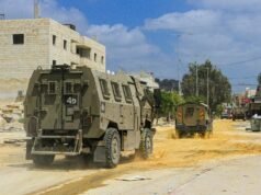 Grupo de advogados pede a Israel que retire “imediatamente” os planos de registrar terras na Cisjordânia