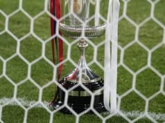 A final da Copa del Rey Mapfre será realizada no sábado, 18 de abril, às 21h. em La Cartuja