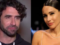 Cochito López fala sobre os rumores que o ligam a Pampita em Punta del Este