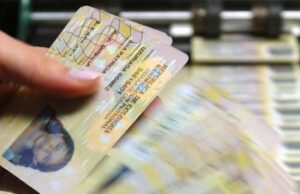 Se você perdeu sua carteira de identidade em Bogotá, a Prefeitura anunciou como recuperá-la antes das eleições