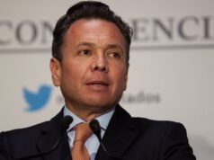 Pablo Lemus garante que mais autoridades serão detidas após prisão de prefeito de Tequila ligado ao CJNG