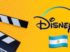 Os mais assistidos da Disney+ Argentina passam muitas horas na frente da tela