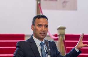 O representante de ‘Calarcá’ foi preso e libertado horas depois em conversações de paz com o Governo