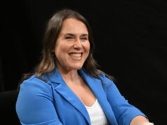 Malena Guinzburg apresentou o novo membro de sua família: “Bem-vindo Vito à nossa vida”