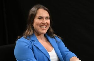 Malena Guinzburg apresentou o novo membro de sua família: “Bem-vindo Vito à nossa vida”
