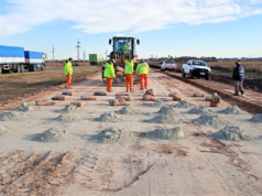 Governo apelou a novos concursos para a privatização da rota nacional