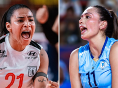 Alianza Lima x Regatas Lima AO VIVO HOJE: Pontuações de cada partida importante da Fase 2 da Liga Peruana de Voleibol de 2026