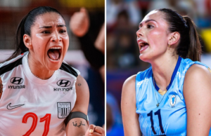 Alianza Lima x Regatas Lima AO VIVO HOJE: Pontuações de cada partida importante da Fase 2 da Liga Peruana de Voleibol de 2026