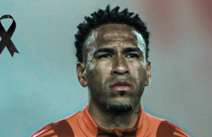 Morreu a mãe de Pedro Gallese, capitão da seleção peruana: a notícia foi confirmada pelo seu clube, o Deportivo Cali.