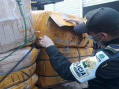 Contrabando em Bogotá: Polícia apreende tecnologia avaliada em mais de US$ 6 bilhões e dinheiro