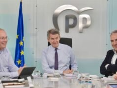 O PP está a desenvolver uma directiva “vinculativa” sobre o acordo independente com o Vox: um decreto que dita as negociações e protege a integridade da legislatura.