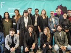 Sara Baras ou Eva Yerbabuena participam do 25º aniversário do Festival de Flamenco de Nova York com a Fundação SGAE