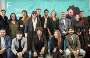 Sara Baras ou Eva Yerbabuena participam do 25º aniversário do Festival de Flamenco de Nova York com a Fundação SGAE