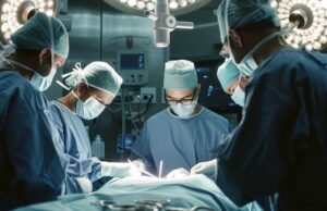 Mulher processa seu cirurgião após cirurgia estética: tribunal rejeita reclamação