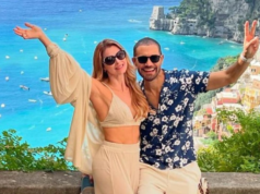 Cristina Hurtado revela como abençoou seu amor por José Narváez desde que o conheceu em ‘Protagonista abnewola’: “Faremos 23 anos”