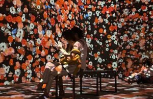 Monet vive no Colón com exposições fascinantes para adultos e crianças