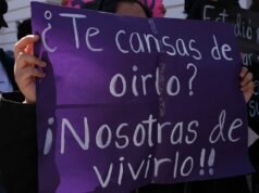 Edomex: propõem punir quem cometer estupro com até 20 anos de prisão, pedem para não confundir consentimento com manipulação