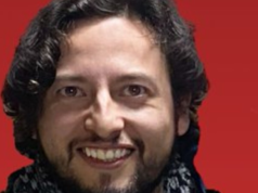 Manuel Alejandro Tique, um colombiano detido pelo governo venezuelano, disse: “Restam cerca de 20” compatriotas.